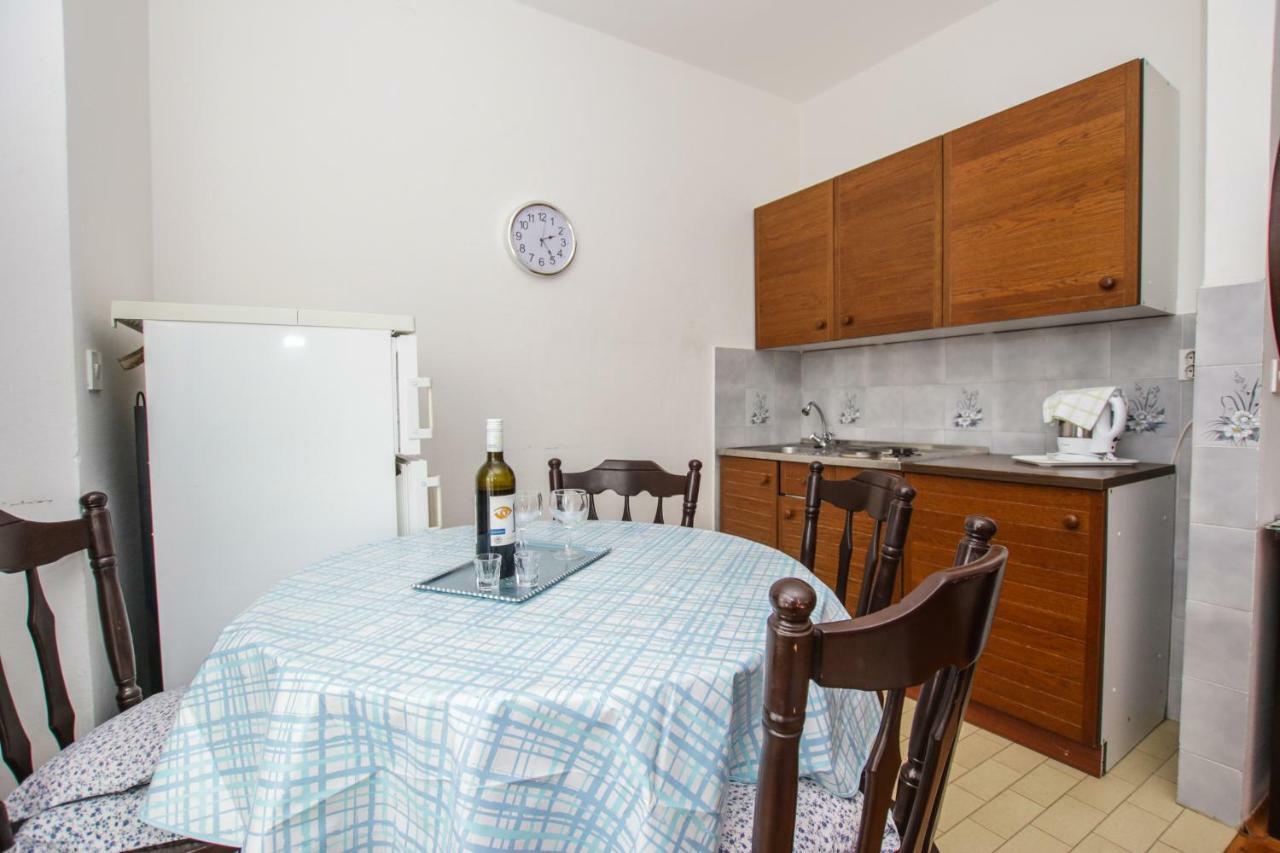 Apartmani Janja 波雷奇 外观 照片