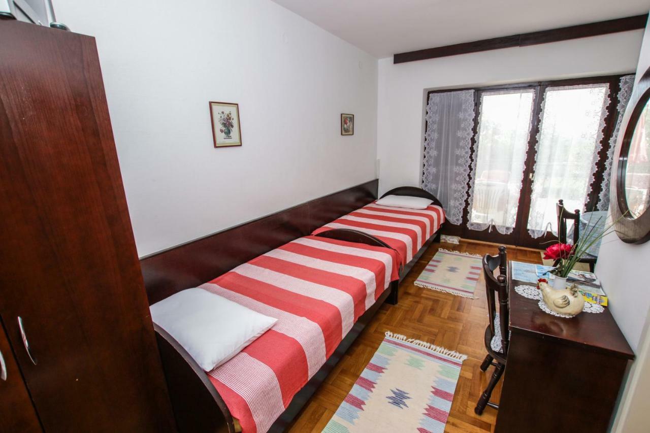 Apartmani Janja 波雷奇 外观 照片