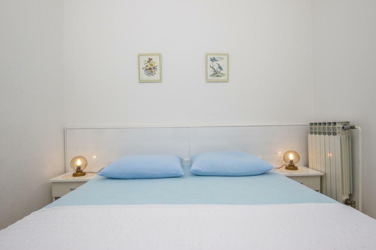 Apartmani Janja 波雷奇 外观 照片