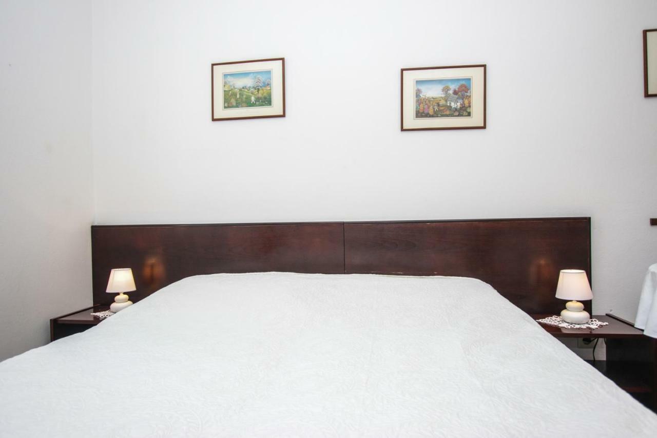 Apartmani Janja 波雷奇 外观 照片