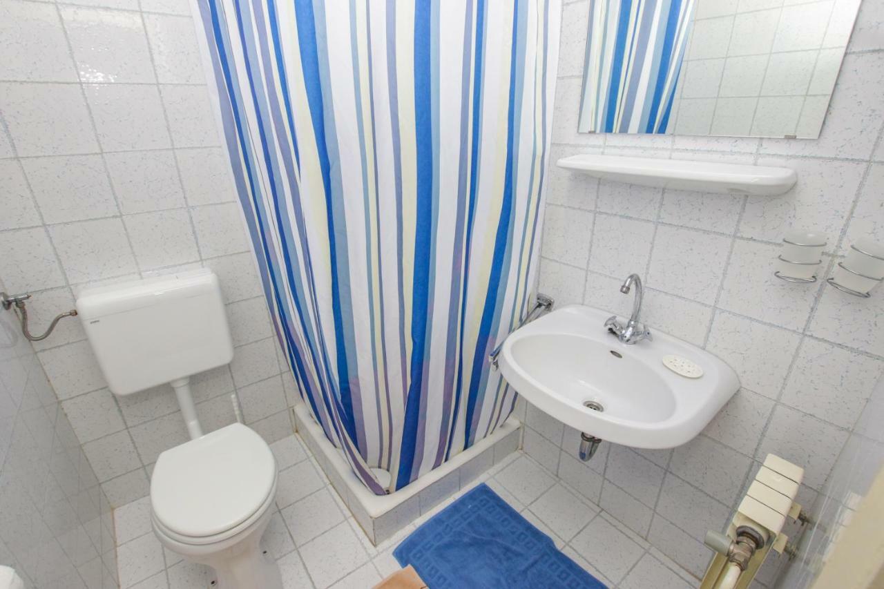 Apartmani Janja 波雷奇 外观 照片
